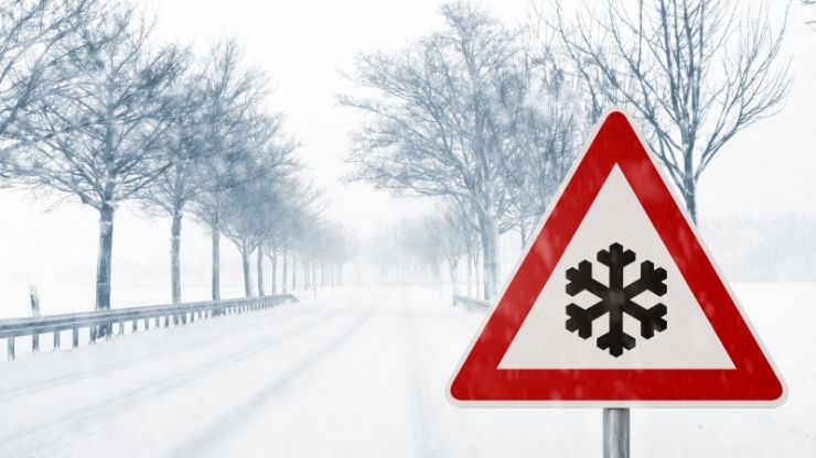 Cancellation of Classes:
Due to Red Weather Alert, the following classes have been cancelled:
Thursday Evening (1 Mar) - Drumcondra (Skylon Hotel) 
Saturday (3 Mar) - Drumcondra Education Centre