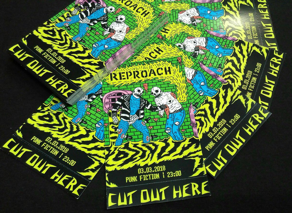 Horizon_Moscow's tweet image. Москва, уже послезавтра! Билетов осталось очень мало.
#reproach