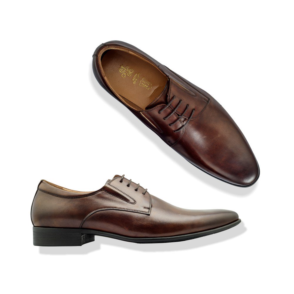 tresmode formal shoes