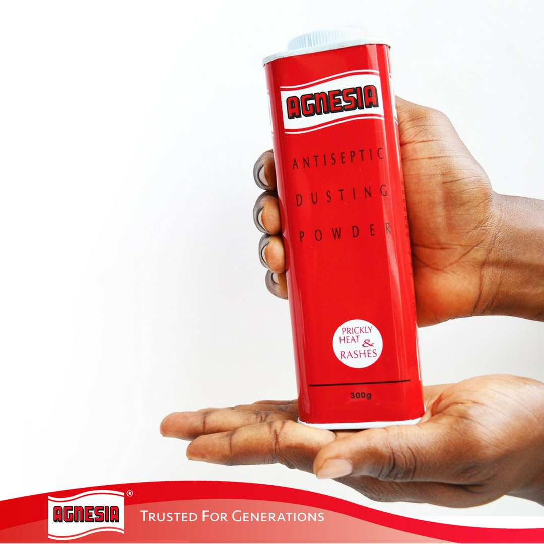 agnesia powder for babies