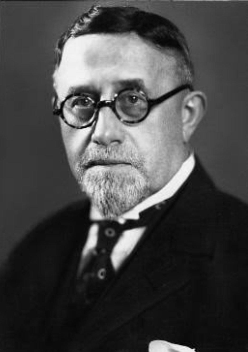 Gregor Johann Mendel on X: "Erich von Tschermak, Hugo de Vries, Carl Correns  and William Jasper Spillman independently verified several of Mendel\