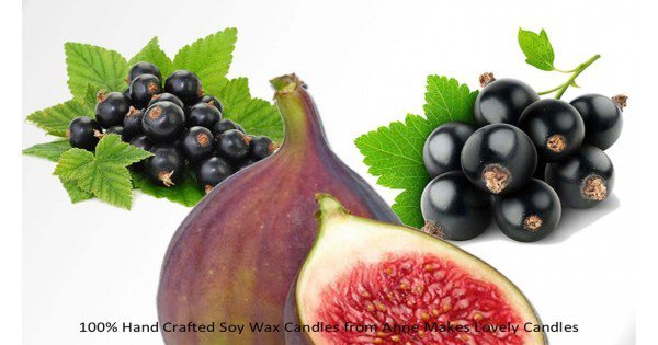 bit.ly/buy-candles Wild Fig and Cassis Soy Wax Melt - £1.00 <a href="/amlcandles/">AML Candles</a> bit.ly/1Fyz28P