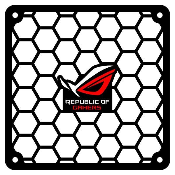 ColdZero_Intl's tweet photo. Fan Grill Other Logos available Pick yours :) #fangrill #fan120 #pccaseparts #pdmods #pcmodder #casemodding #pc #gaming #pccase #pcmodding #custompc #modding #computers #technology #techy #tech #techie #fanart https://t.co/I3f6G2N9US