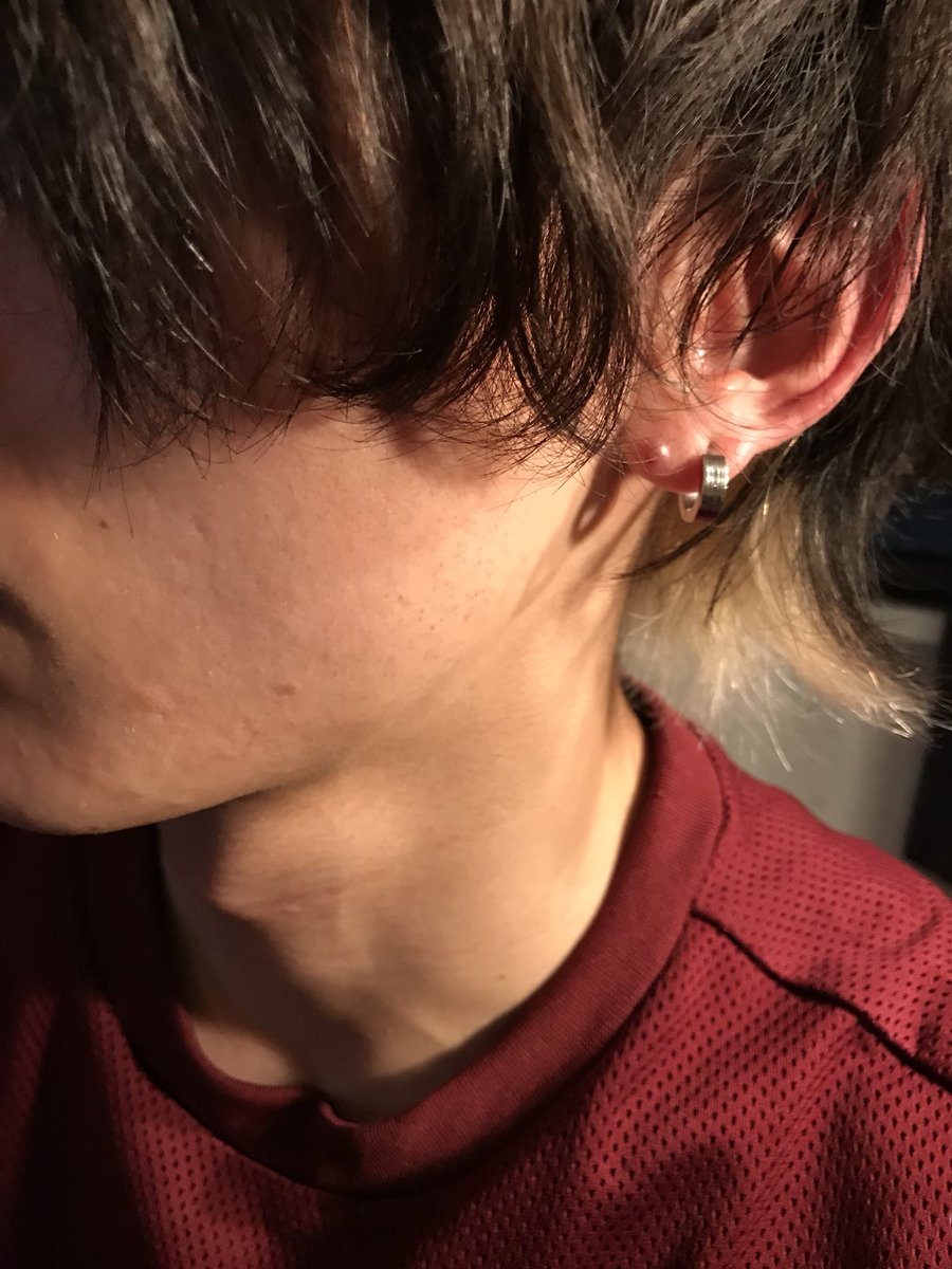 椎木知仁 マイヘア My Hair is Bad 手ぬぐい - メルカリ
