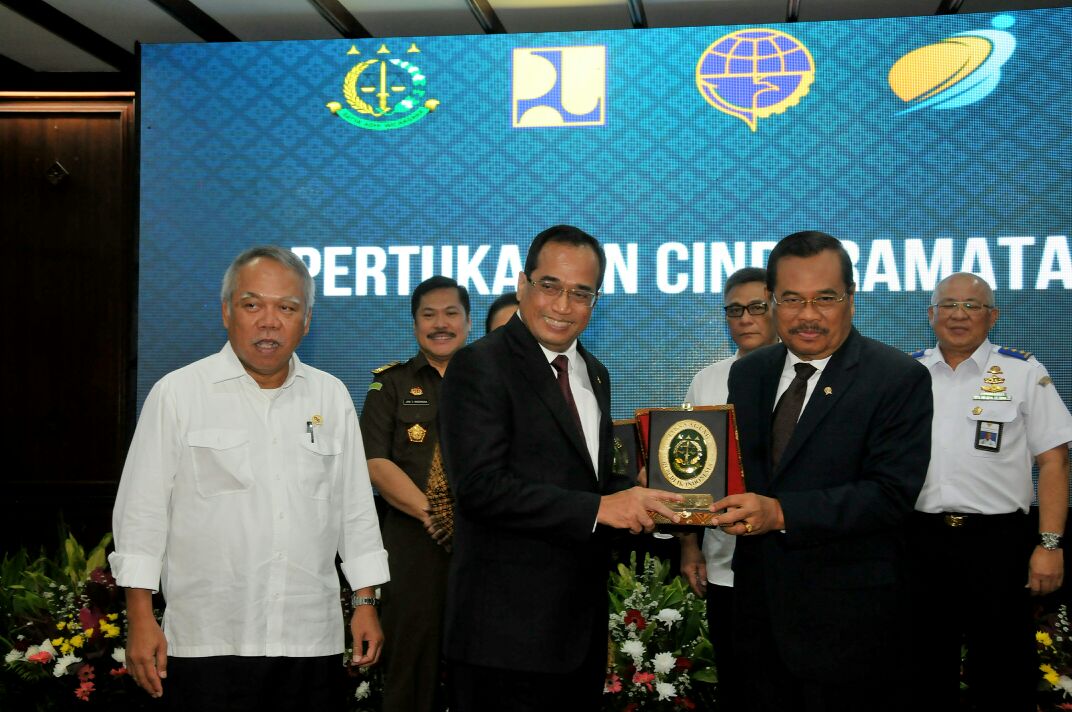 Budi Karya Sumadi tweet media