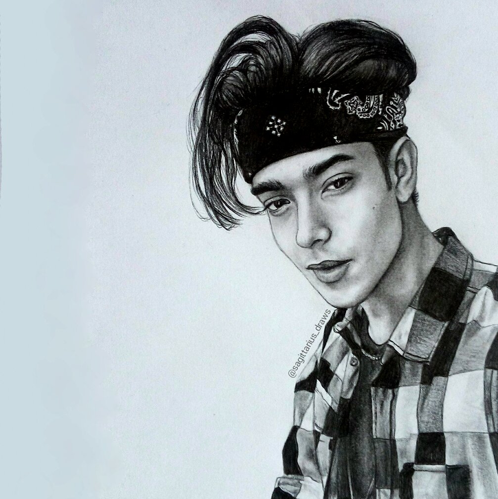 SagittariusDraw's tweet photo. My fave drawings of @itsjoelpimentel so far💙 Will make more in future for sure, hope you like it💙💙 https://t.co/oYpAhmOrz6