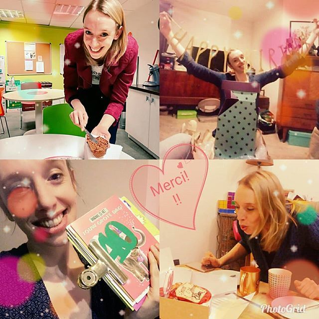 lissimoneblog's tweet photo. #tbthursday It's been almost a week, but still doing well on the birthday vibe of last weekend! What a great start of my years in the 40s! Nothing planned, but sweet surprises of friends & family. Merci! Bisous
#40thbirthday #40itis #lady #mevrouw #madame #adultlife #livin⦠https://t.co/Qqh4S9fNnp