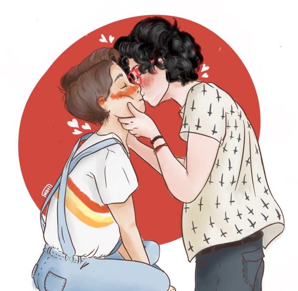 pauIaqs's tweet photo. ❤💛💚💙💜 https://t.co/lzK9PXxRNh