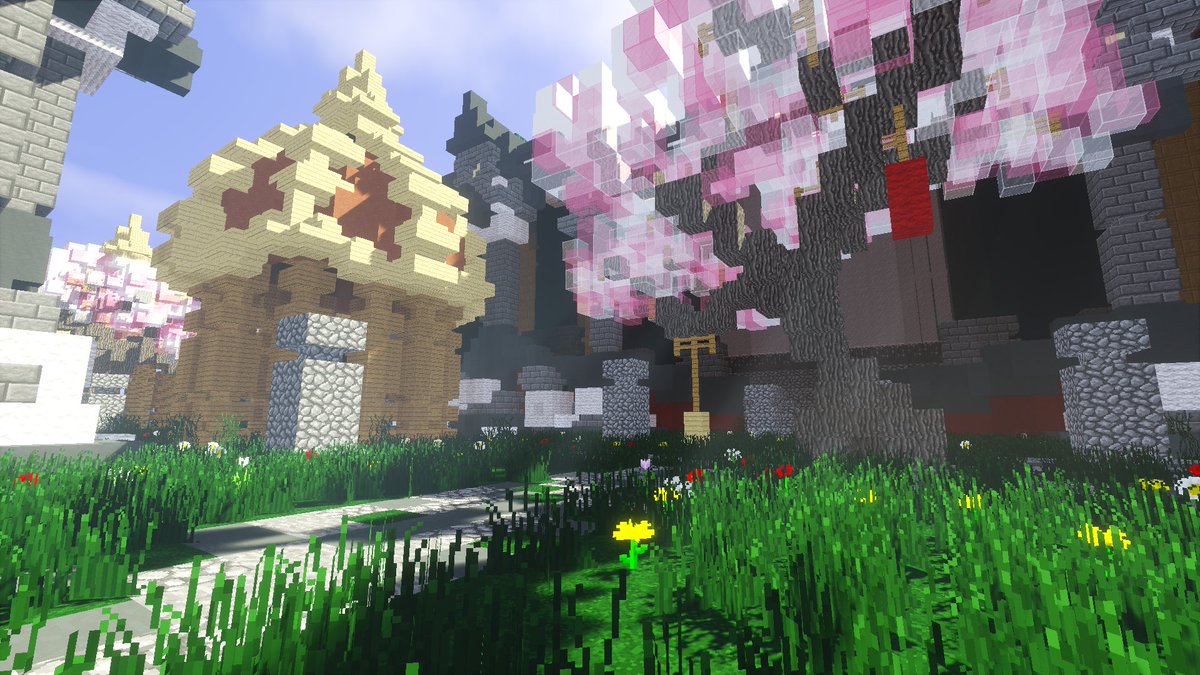 ZultaniaMC's tweet photo. 25 Rt ✔️ :
C'était donc une zone de farm aménagée, accessible à tous même pour les personnes qui ne posséderaient pas de grade !😜

Un petit spoil, on préfère prendre notre temps que trop montrer !

Merci à tous pour vos partages 🔁et à la @berzisecorp pour leur super taff !👊 https://t.co/asXUXvrXDt
