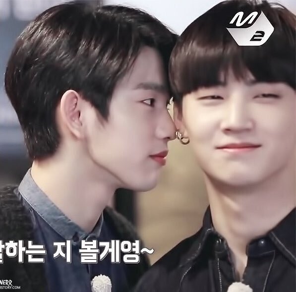 napapapwer's tweet photo. 지우지 못할 추억이 됐다 💕 #JJP
#GOT7 #BNyoung #BNior https://t.co/bwrjBsYVTB