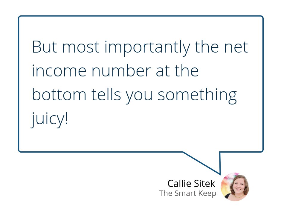 TheSmartKeep's tweet image. "You can rename the net income number to taxable income!" goo.gl/JkWw4e #Taxes