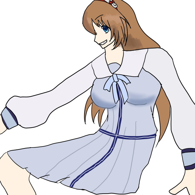 ねむ の写真集 1万フォロワー記念編 2月号