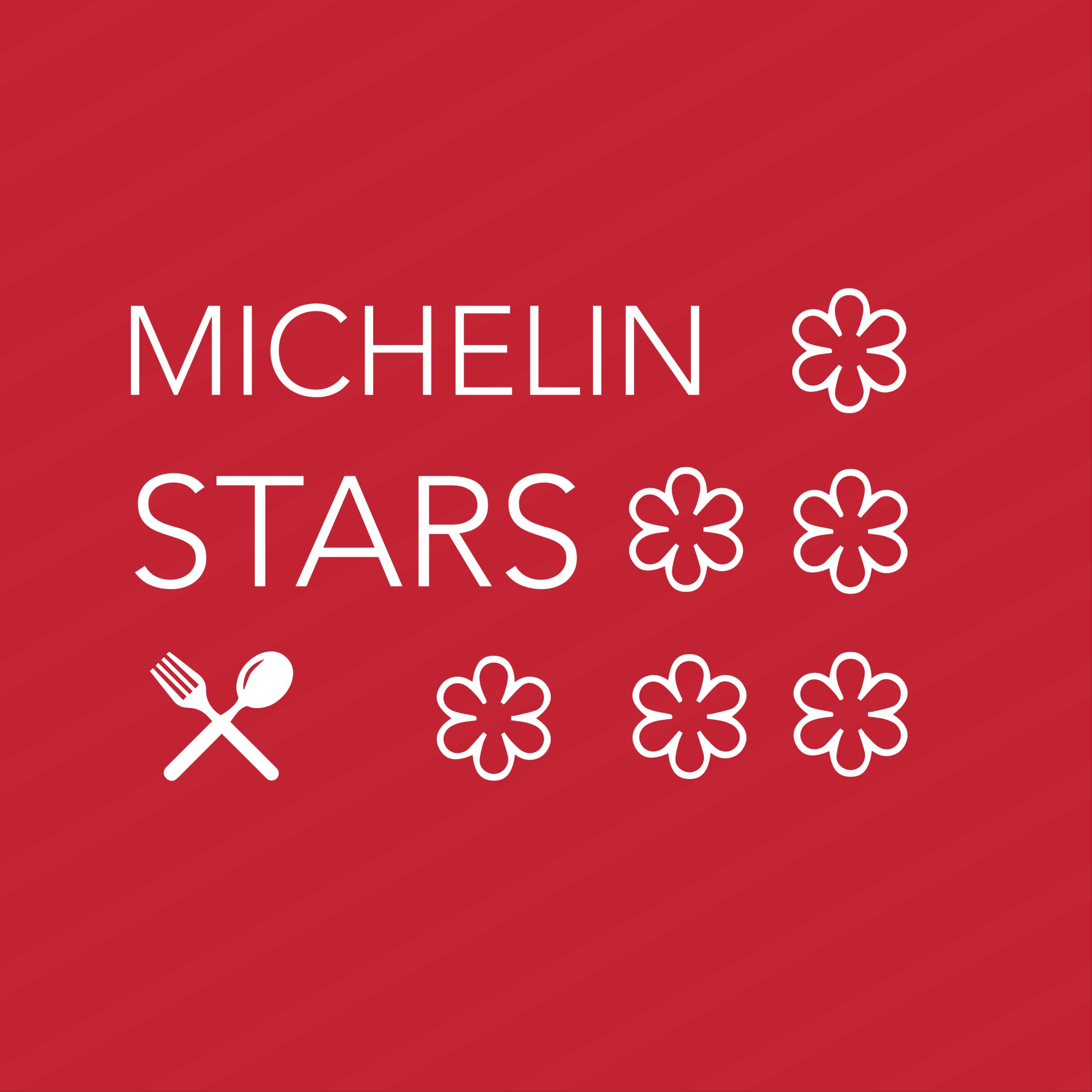 Foodery on Twitter "Check out our explanation on the Michelin Star