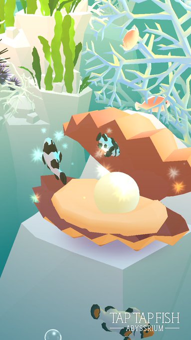 My Juggalo Clownfish:)  #taptapfish Download: https://t.co/XI5Lac0Uyd https://t.co/osqg4PxR2g<a href="/tag/taptapfish"class="tags">#taptapfish</a>