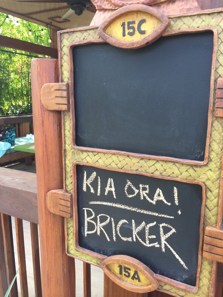 LaraBricker's tweet photo. I know we came for the water park, but honestly, I'm content to relax in the cabana while the boys do their thing @UniversalORL #UniversalVolcanoBay https://t.co/XmxOqzAQgI