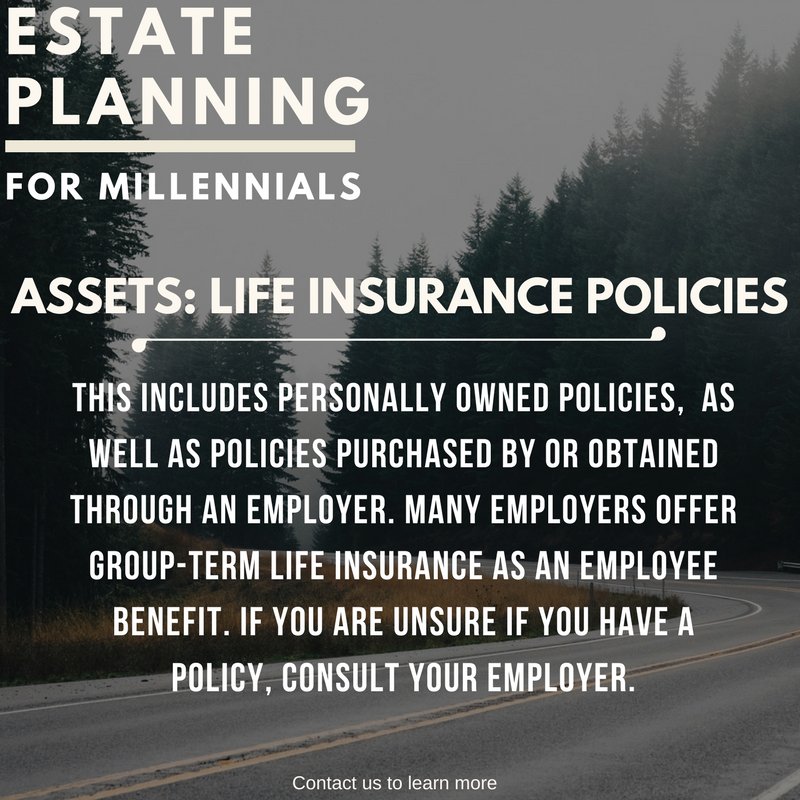 Life insurance has many uses in an estate plan, including estate liquidity, debt repayment, income replacement and wealth accumulation.