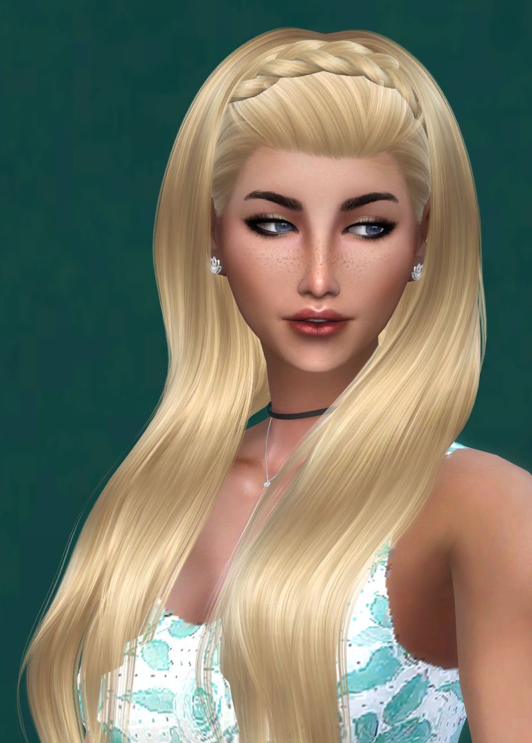 modelsims4's tweet photo. Anna Jones. <3 #ts4 #lookbook #sims #simsmodel #thesims #thesims4 https://t.co/FkHb6OsVyd