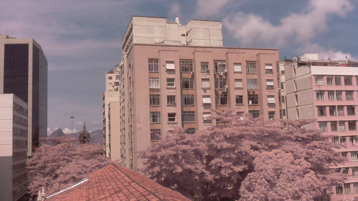 [2018-03-01 13:24] Espelho Sonoro transmitindo ao vivo! Confira em espelhosonoro.com