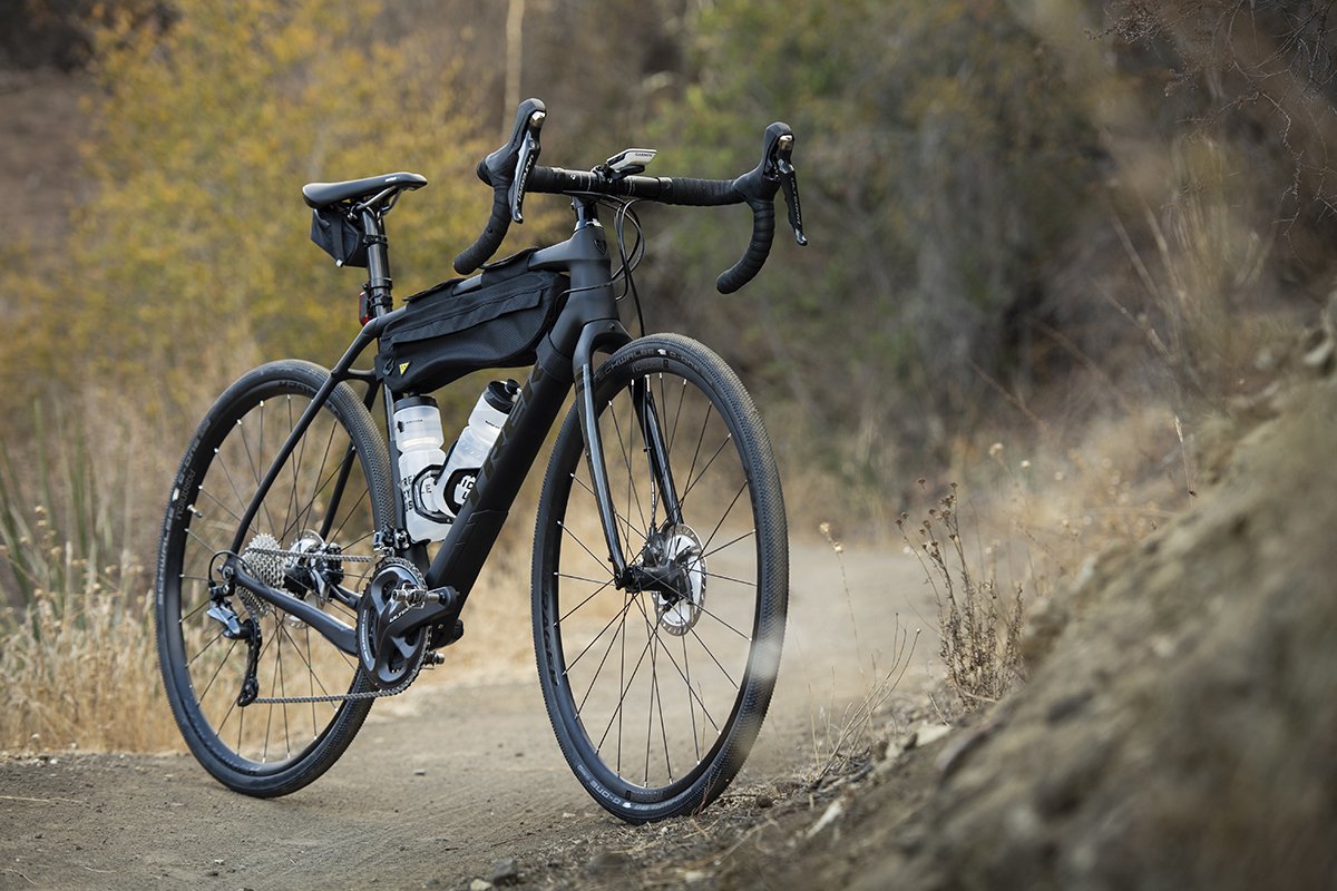 trek gravel bike 2018