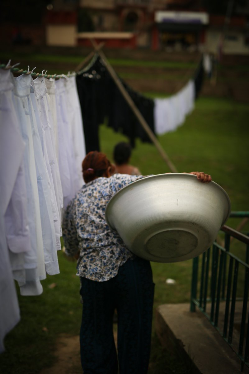jennifernfish's tweet photo. Check out reflections on the progress of @IDWFED through the work of @elizabethidwf and @MTayah!  #domesticworkersunite, #C189, #IDWF https://t.co/8EbzJQY39a