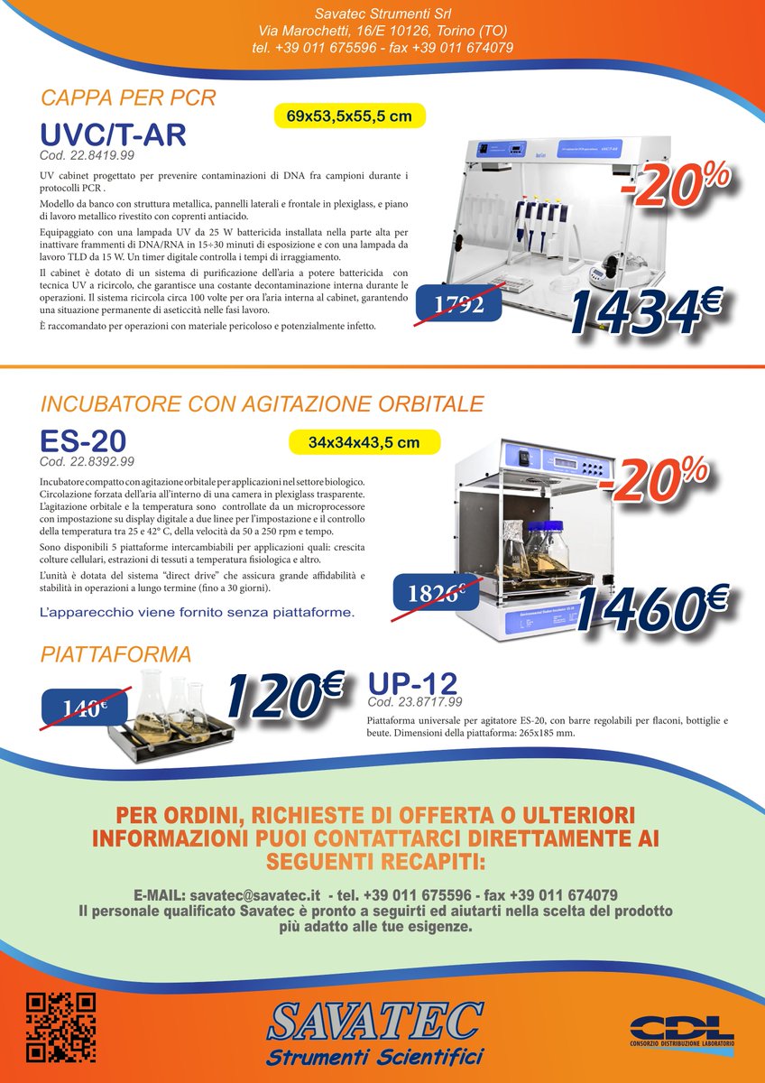 SavatecStrum's tweet photo. #promo #biosan #laboratorio https://t.co/dx2P512Zhe