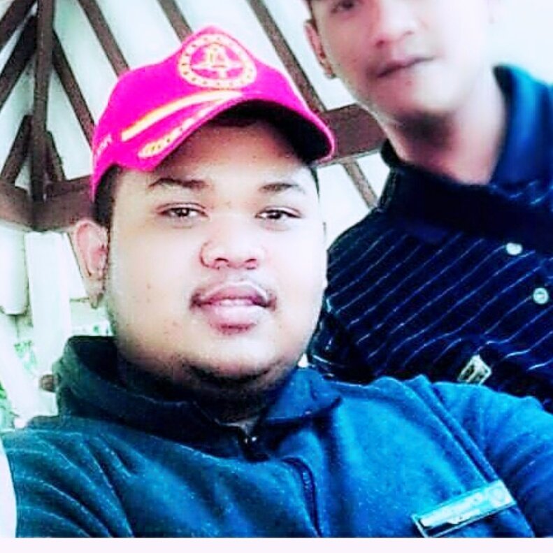 ridwan0906's tweet photo. #FotoProfilBaru https://t.co/4Hmx2e0mmT