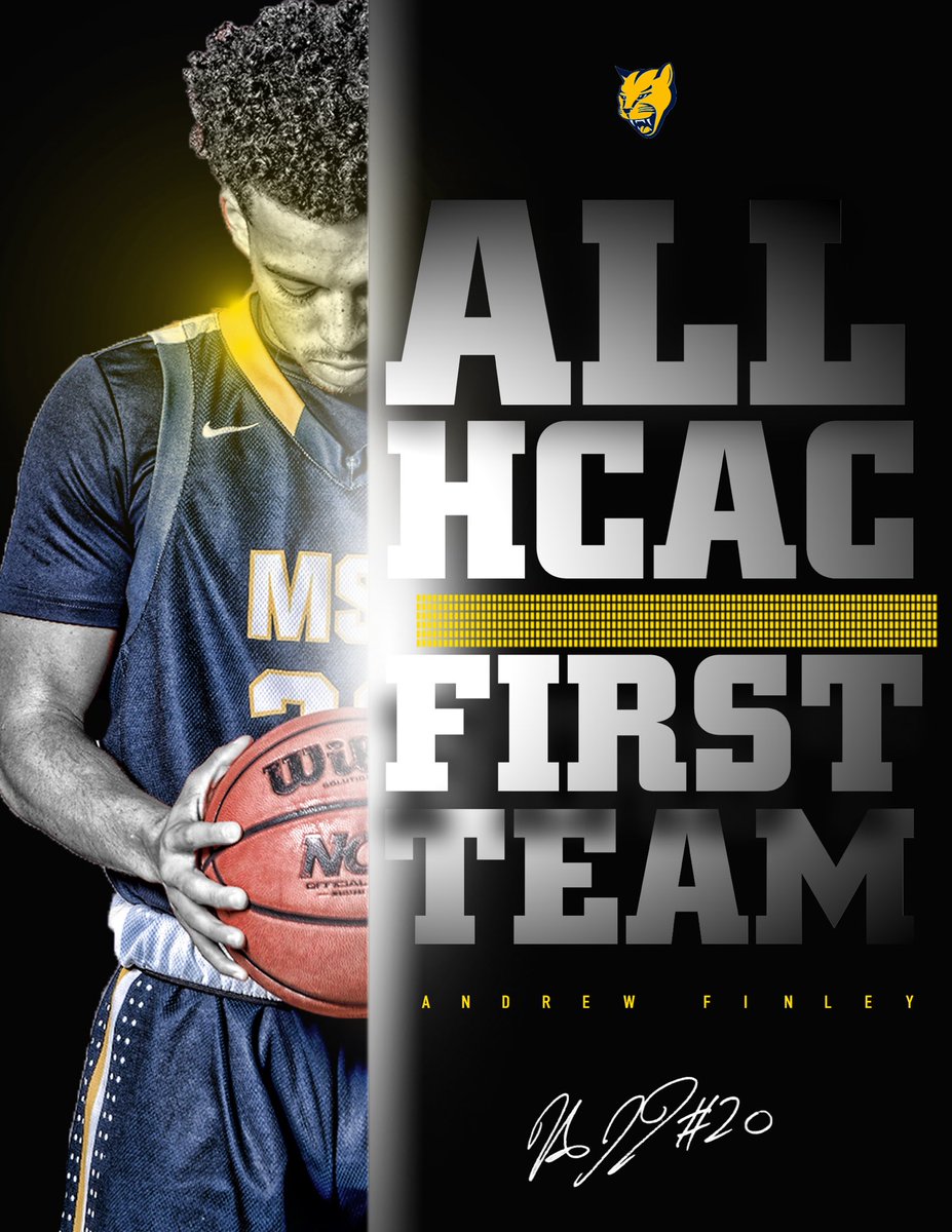 MountBasketball's tweet photo. @MountBasketball represented well with 3 Lions earning ALL-HCAC honors!!! #MSJhoops https://t.co/2jloheW32s