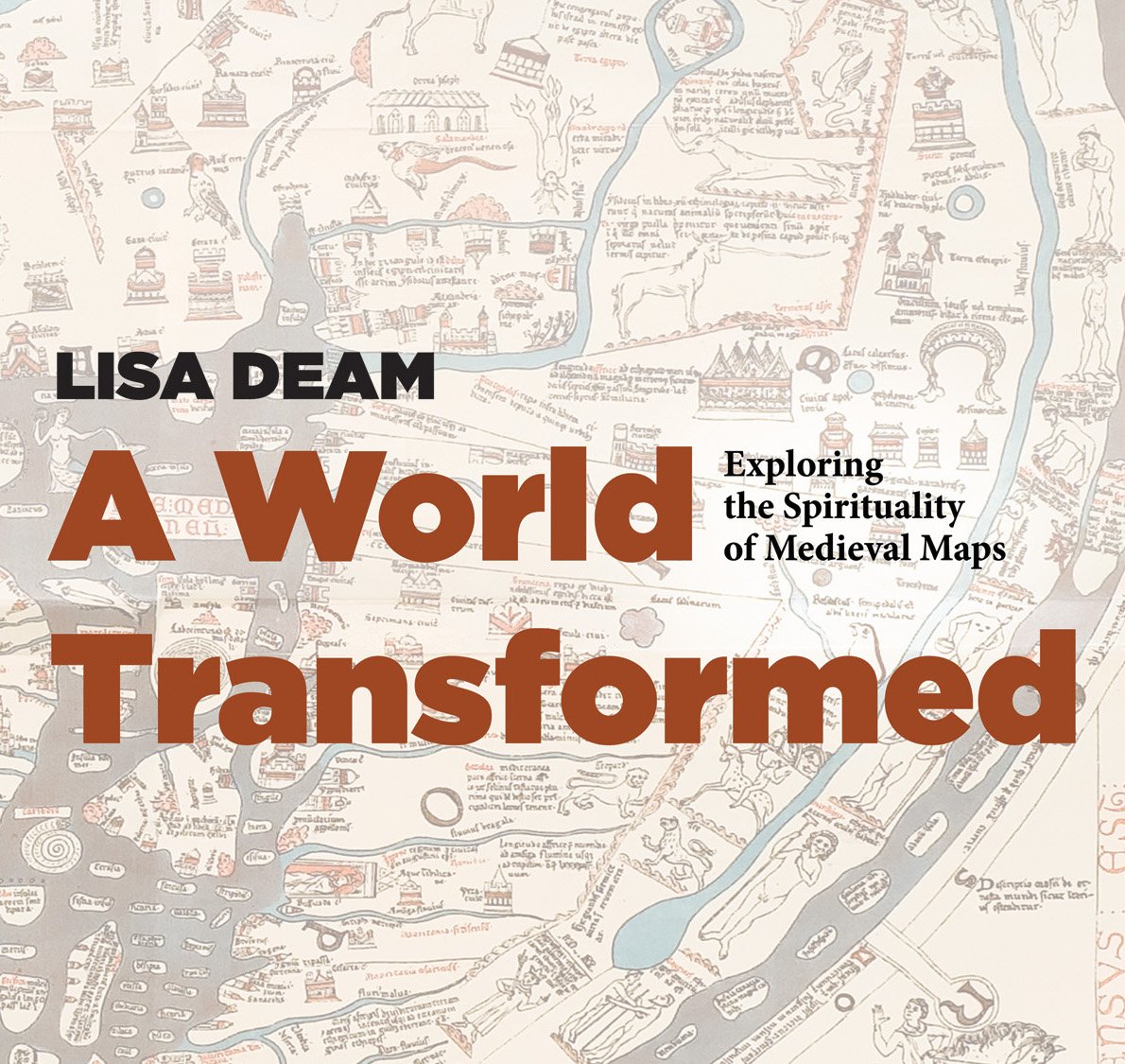 LisaKDeam's tweet photo. It's #WorldBookDay! 

Dip into my book, #AWorldTransformed, which one reader calls "an unusual and beautiful book...a splendid basis for a #Lent course." @wipfandstock https://t.co/yVvNgSNdR7