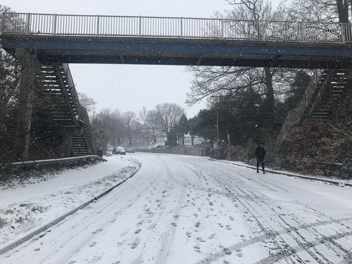 TeignRowing's tweet photo. @BBCSpotlight #teignmouth #shutdown https://t.co/R2wgBqiUhH