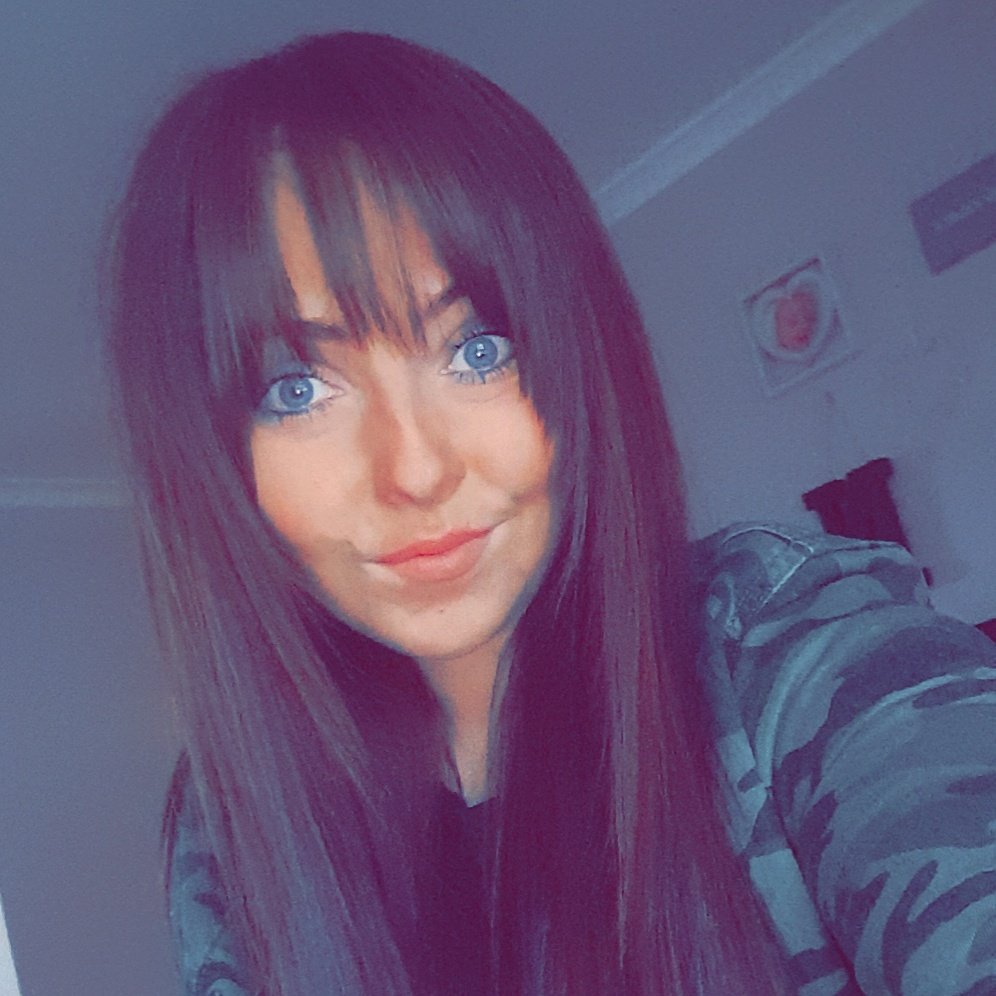 NikkiClark4's tweet photo. #NewProfilePic https://t.co/ke84MyHmkf