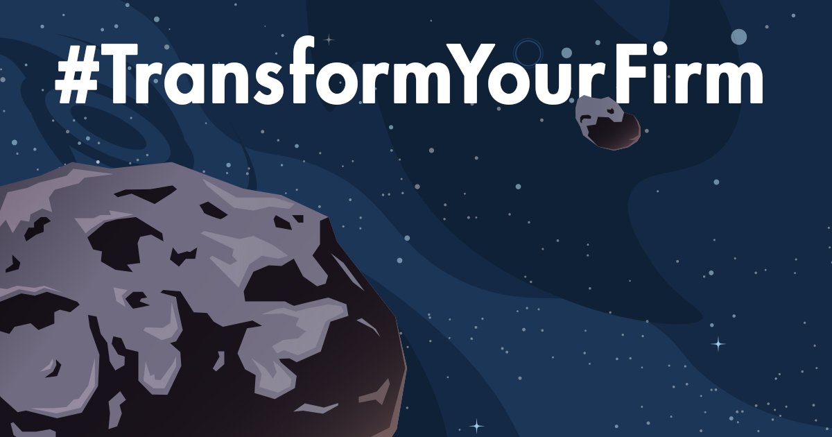 Aderant's tweet photo. Shake off the dust and bring your billing system into the modern age. #TransformYourFirm with faster WIP to Cash and improved accuracy. Enter the new age of law with Aderant Expert: https://t.co/zLBnwh54zu https://t.co/BDTRNsHlSQ