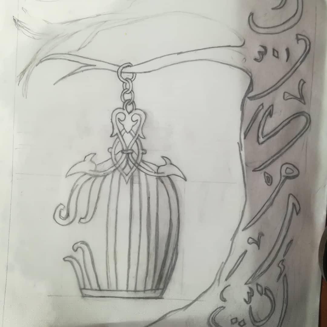 ShahdSharar's tweet photo. DoneByMe  😎#AbsoluteLove 💙💜 #IslamicArt  🎨#Mirror🎭 #Expectation🌠 #Fly 🌌 #Freedom 🌬️ #ShahdAbuSharar https://t.co/QaImgdMvX6