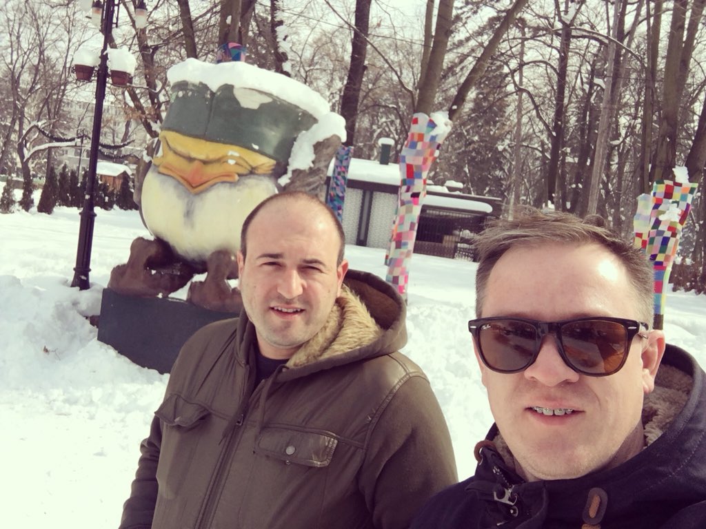 vstamencic's tweet photo. #vrnjackabanja #vrnjcispa #vrabac #zima #winter #hladnitalas https://t.co/yRbDDbNDRy