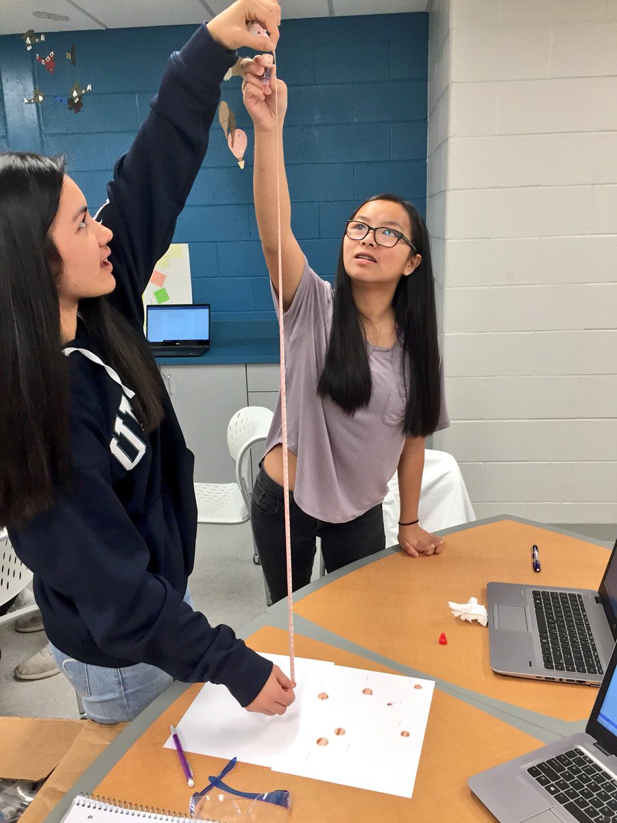 LaneySTEM's tweet photo. 2 great days of NCSSM Forensics labs 💉 @aig_laney @NCSSM https://t.co/JPPQQeqbn2