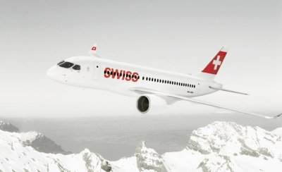 Very happy news :-) <a href="/SionAirport/">Sion Airport</a> #Valais operation from <a href="/swissairlines/">Swiss Intl Air Lines</a> is continuing! 7 flight rotations from #London Heathrow from 12th January to 23rd February’19 are already published on swiss.com and will be operating on Saturdays. Book your flight now!