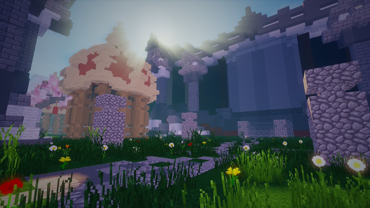 ZultaniaMC's tweet photo. 25 Rt ✔️ :
C'était donc une zone de farm aménagée, accessible à tous même pour les personnes qui ne posséderaient pas de grade !😜

Un petit spoil, on préfère prendre notre temps que trop montrer !

Merci à tous pour vos partages 🔁et à la @berzisecorp pour leur super taff !👊 https://t.co/asXUXvrXDt