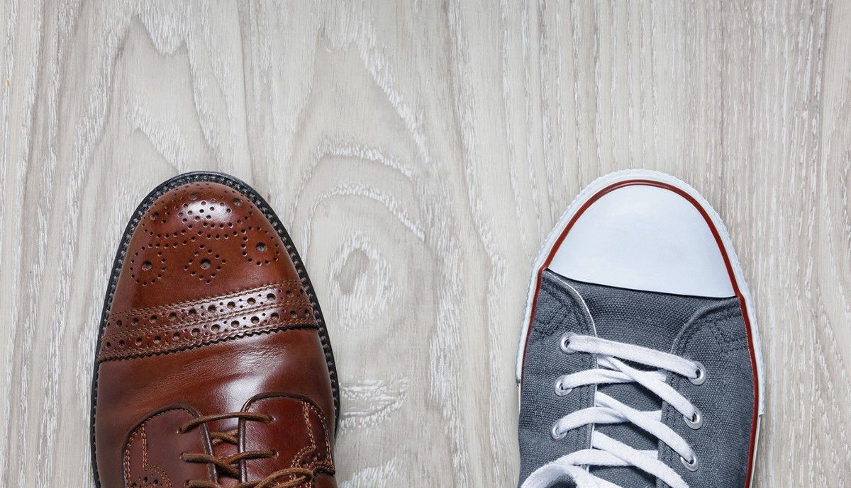 DeliberateSolos's tweet photo. A new take on an age old problem (well, at least for the 21st century professional) Forget Work-Life Balance: It’s All About the Blend – Taking Note – Medium https://t.co/uyjmlh3xJE https://t.co/etnvEVemnT