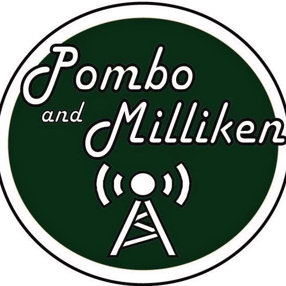 darksideWMLN's tweet photo. What do all of these shows have in common? 

3-1-2018. 4pm. @WMLN_FM https://t.co/4VnCY6SSNk