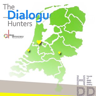 Houseofddnl's tweet photo. Mist jouw regio een plek om trainingen Deep Democracy te kunnen volgen? Wij horen het graag en bieden alvast Amsterdam, Den Haag en Arnhem!https://t.co/ZNLy6R0HRa https://t.co/txvHqbtvVo