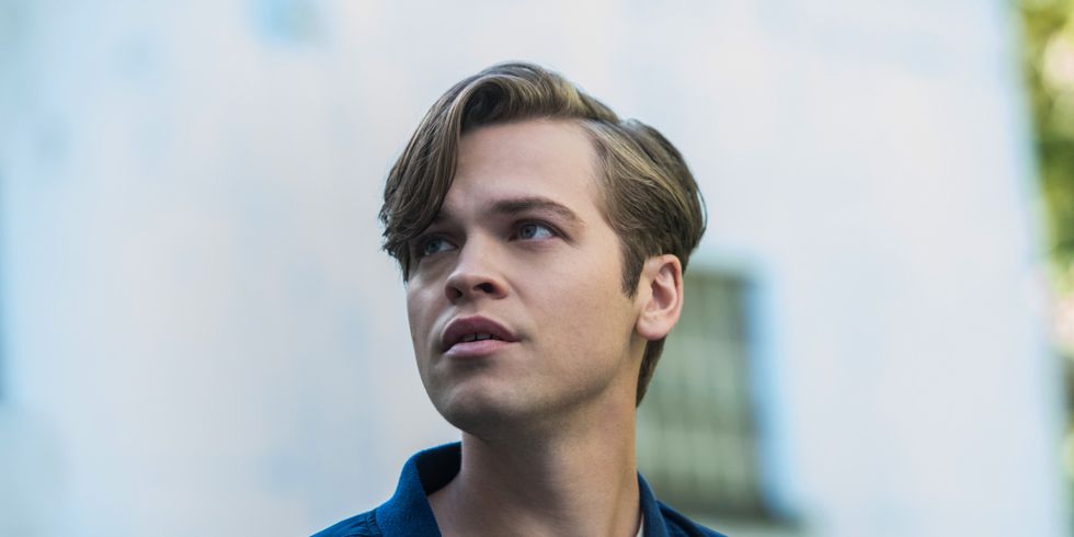 marieclaire's tweet image. 10 things you never knew about #Supernatural—straight from @Alex8Calvert: mrie.cl/LgWvbKe @cw_spn