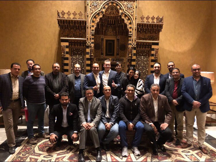 InfluenceCommEG's tweet image. About last night at @CairoMarriott Casino cheering on our client @QNetOfficial as they discuss their latest sponsorship agreement with Confederation of African Football alongside top Egyptian media representatives. Congartulations #Qnet Egypt . #InfluencePR #InfluClients.