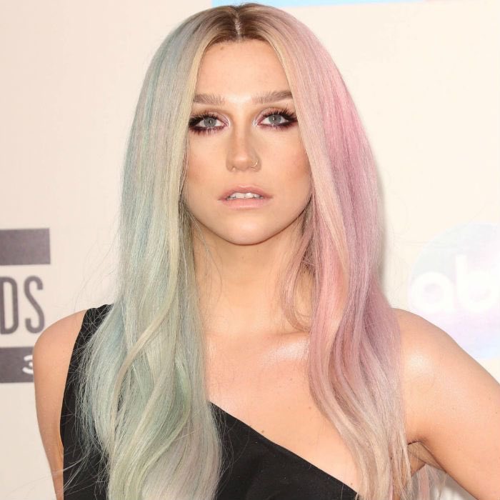 HAPPY BIRTHDAY KESHA! ILYSM  