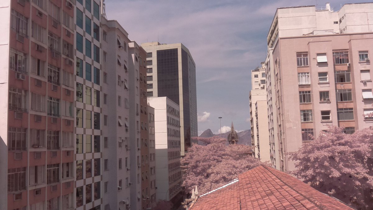 [2018-03-01 13:37] Espelho Sonoro transmitindo ao vivo! Confira em espelhosonoro.com