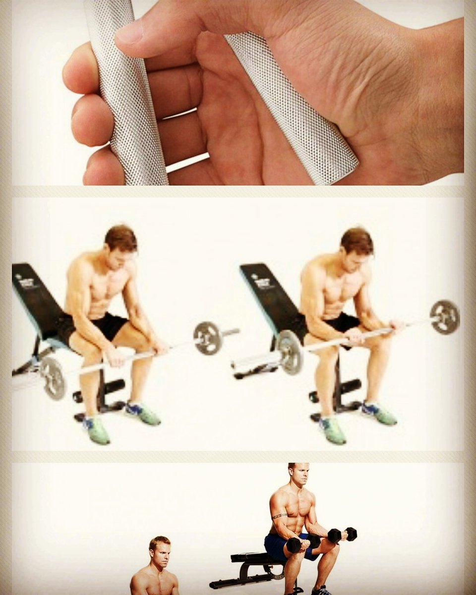 knowleghub's tweet photo. #fitnesslover #fitnessexercise #wristwork #wristworkout #healthy #followforfollow #like4like #lifts #wrists #fitness #barbellpalms #wristcurls #wristcurl #commentforcomment https://t.co/ZSlpUScfzq