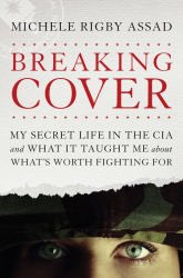 kara_mannino's tweet photo. @MicheleRigAssad @JayDetroitcast @woltersradio Engrossing interview with Michele on episode 1009 of #thedetroitcast. Incredibly informative. Looking forward to reading #BreakingCover. https://t.co/8hhRMvV3tz