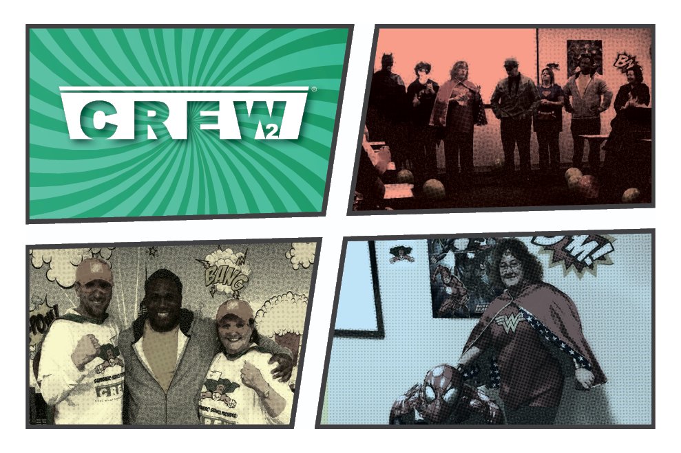 Crew2 tweet picture