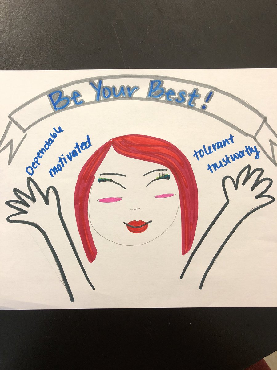 AllUCanScience's tweet photo. What do you wanna see for our new Buffett high five?? #MyTopValues @BuffettMagnet @jayjbuffett @Howe2Teach https://t.co/OSpX4xqYQx
