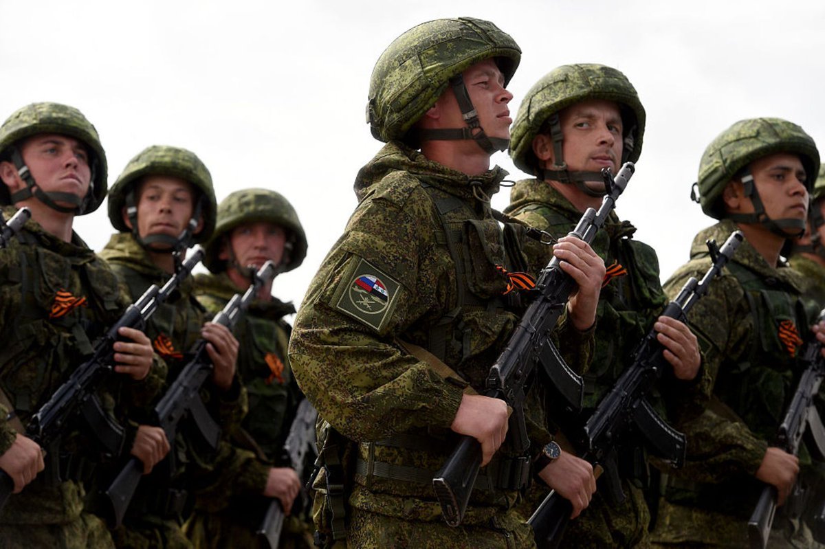 LiberalResist's tweet photo. Don't Be Fooled: Russia Attacked U.S. Troops in Syria - #RussiaAttackedTheUSA #PutinsPuppet #TrumpHasCommittedTreason https://t.co/vAmsdNxLHp https://t.co/sm2tpK1p7v