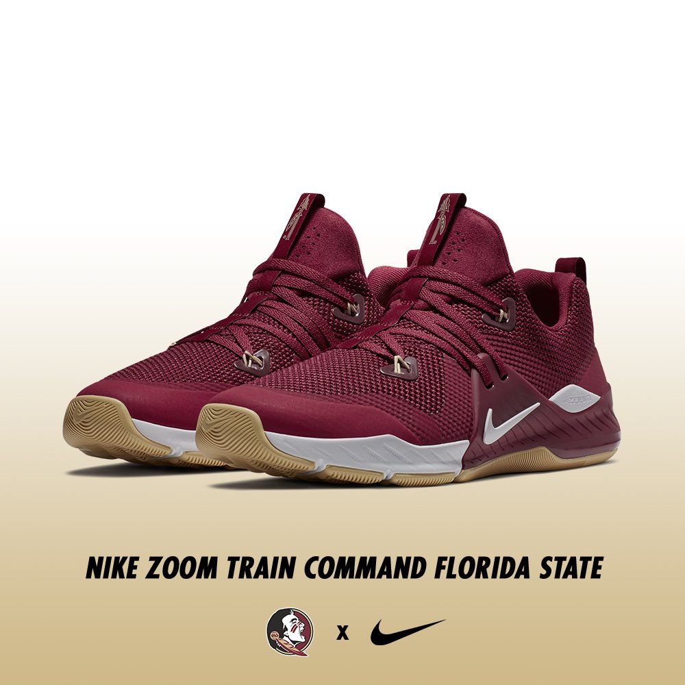 fsu nike shoes 2018