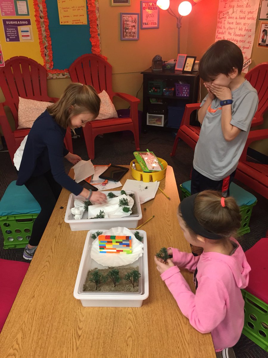 Beth Henson tweet media